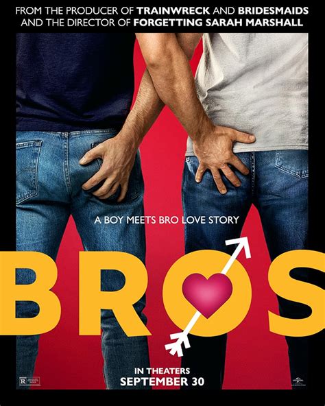 Bros (2022) - IMDb