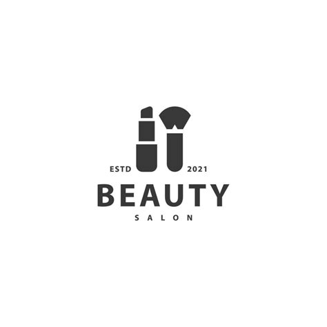 Beauty logo icon sign symbol design 6724570 Vector Art at Vecteezy