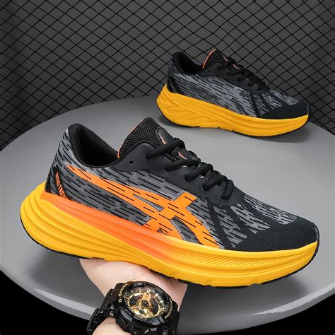 2023-New-Running-Shoes-Men-Comfortable-Sports-Sneakers-Walking-Footwear-Non-Slip-Breathable ...