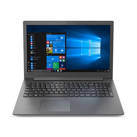 Lenovo Ideapad 130 Laptop 15.6-Inch Display, Core i3-7020U Processor ...