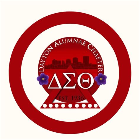 Dayton Alumnae Chapter of Delta Sigma Theta Sorority, Inc. | Dayton OH