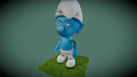 walk cycle - 3D model by Naira (@naira001) [b8f1027] - Sketchfab