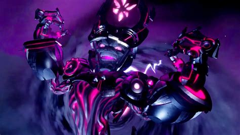 The Darkness | Skylanders, Dark, Concept art