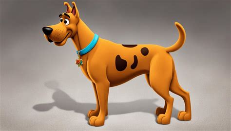 What Type of Dog is Scooby Doo? Breed Revealed!