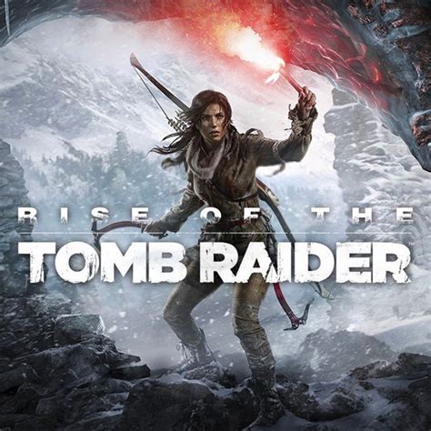 Rise of the Tomb Raider - IGN