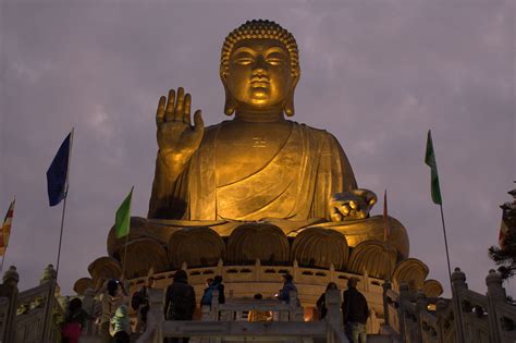 Big Buddha | Accessed from Tung Chung MTR station then the N… | Flickr