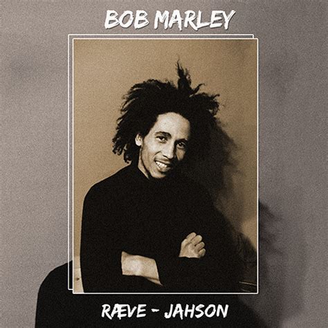 "Bob Marley - Waiting In Vain (RÆVE Ft. JahSon Cover) by RÆVE - Hear the world’s sounds"