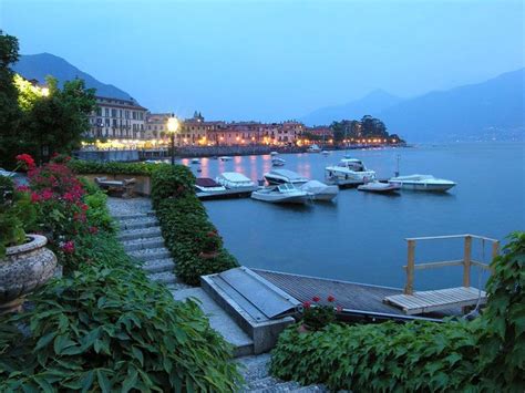 Grand Hotel Menaggio - Gallery - Lake Como Hotel Infinity Pool | Lake ...