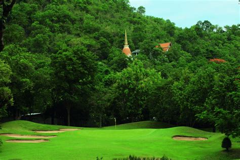 Hua Hin Golf Courses Review and Guide 2020