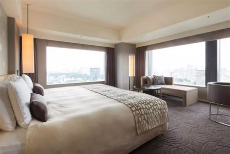 Book The Capitol Hotel Tokyu Tokyo | Japan with VIP benefits