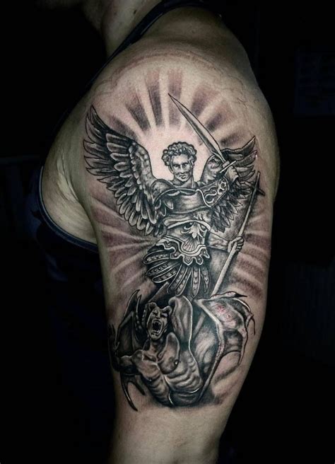 45 Best Protection Tattoo Ideas: Designs and Meanings