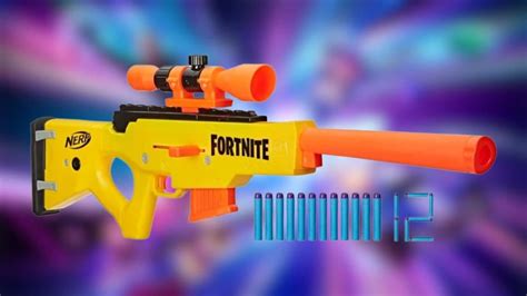 10 best Nerf Fortnite blasters in 2023: Motorized, Mini & more - Dexerto