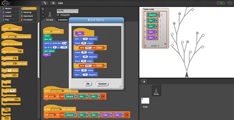 Snap! (Build Your Own Blocks) 4.2