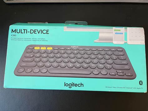 Logitech K380 Keyboards for sale in Sacramento, California | Facebook ...