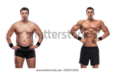 2,799 Transformation Before After Images, Stock Photos & Vectors ...