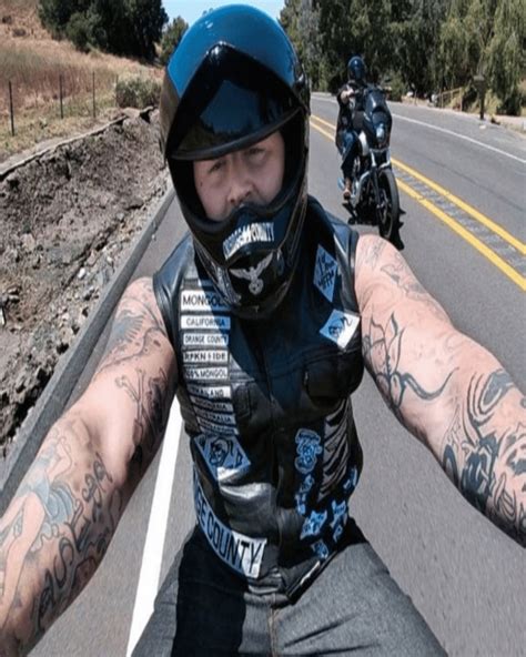 50+ Facts you never knew about biker gangs – Page 11