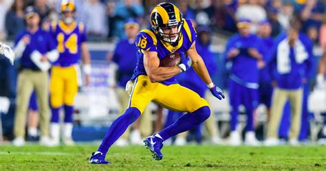 Cooper Kupp Season Is Over Following ACL Tear | TheSportster