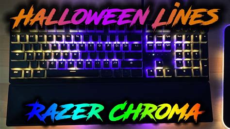 Razer synapse 3 chroma profiles - tattooqlero