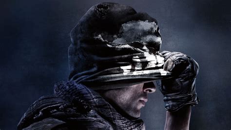 Call of Duty: Ghosts - release date, videos, screenshots, reviews on RAWG