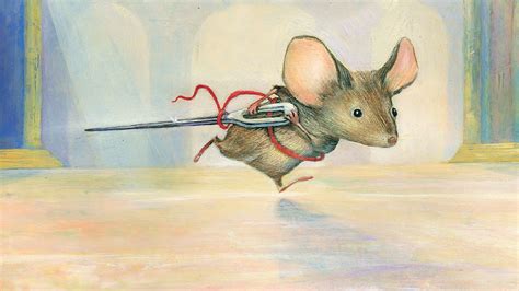 Tale of Despereaux Discussion Guide | The tale of despereaux ...