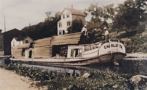 The Ohio & Erie Canal - Cuyahoga Valley National Park (U.S. National Park Service)