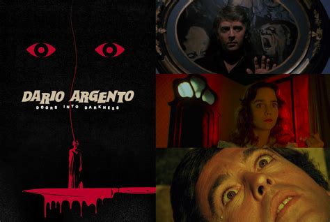 BFI Southbank announces new season dedicated to the work of Dario Argento - The Arts Shelf