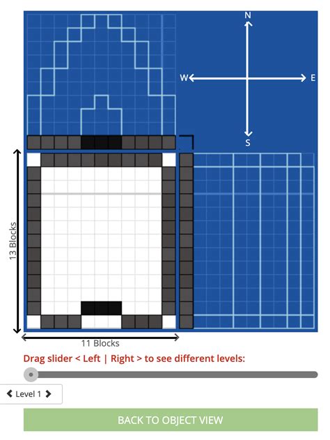 Minecraft 2 Story House Blueprints Google Search Two - vrogue.co