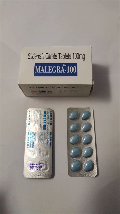 Sildenafil Citrate Tablets 100 mg, Sildenafil Citrate Tablets, सिल्डेनाफिल टैबलेट in Nagpur ...