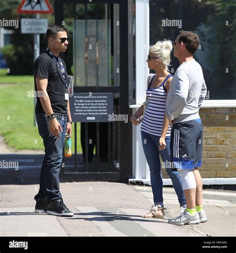 Ricky norwood cast eastenders outside hi-res stock photography and images - Alamy