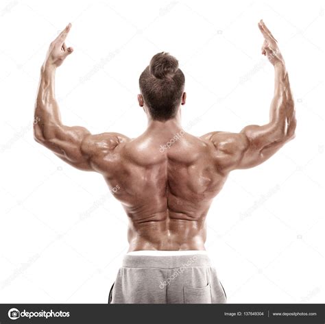 Strong Back Muscles Muscles activate watchfit