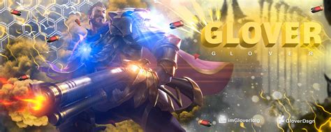 Victorious Graves Banner by GloverDsgn on DeviantArt