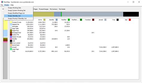 Win10 Standby Memory - Hardware & Tech Questions - Mudspike Forums