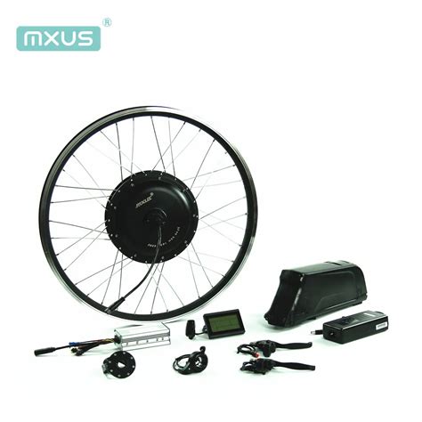 Electric Fat Bike,Fat Tire 26inch,Fat Ebike Conversion Kit - Buy Fat ...