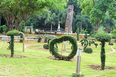 Lalbagh Botanical Garden, Bengaluru