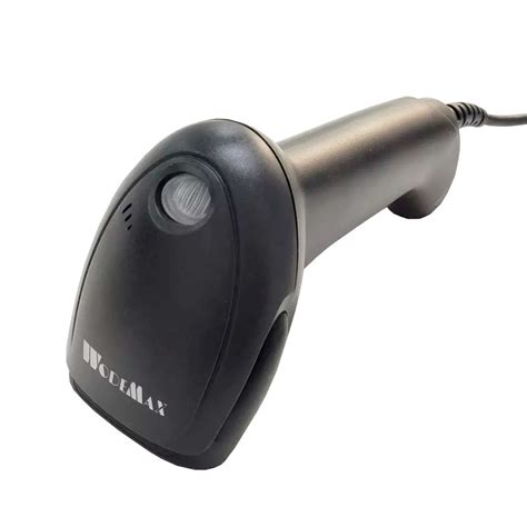 1D Laser/CCD Handheld Barcode Scanner – wodemax