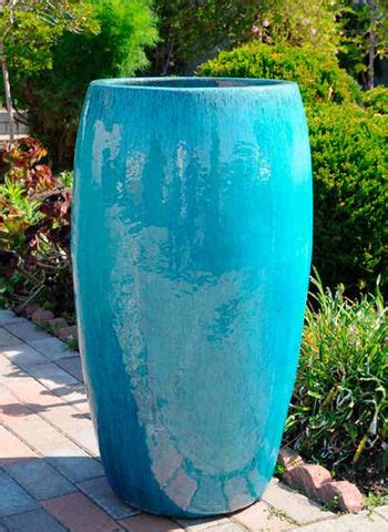 Ceramic Pots - Modern Planters In Denver | Creative Living | Creative ...