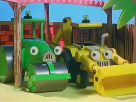 Bob the Builder_ Scoop Saves the Day_UK - Bon the builder Cartoon series - video Dailymotion