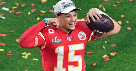 Patrick Mahomes Contract 2024 - Light The World 2024 Calendar