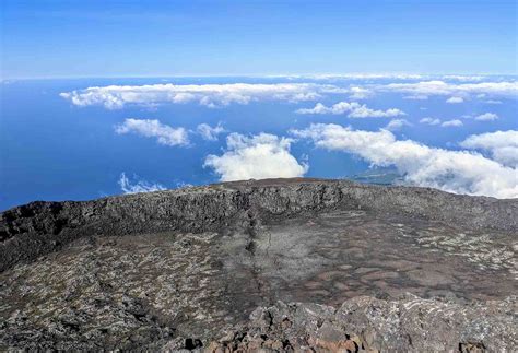 Climbing Mount Pico: How to Climb Portugal’s Tallest Mountain – Portugalist