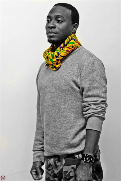 #kente | Kente, Men sweater, Scarf