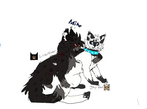 Warrior Cat Oc Ideas Roblox - Roblox Myo | Karprisdaz