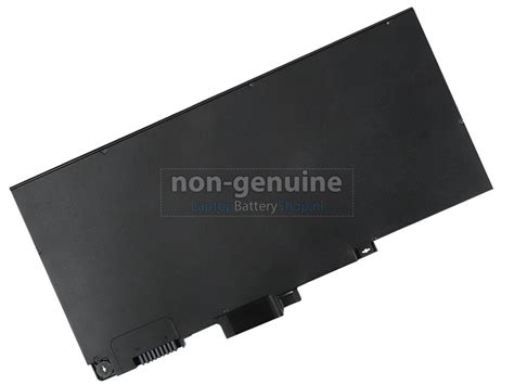 HP EliteBook 840 G3 Replacement Laptop Battery | Low Prices, Long life