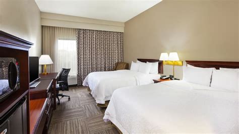 Hampton Inn Marietta, Ohio Hotel Near Downtown Marietta