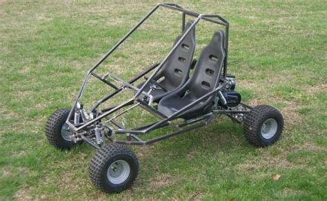 GrandDaddy Go Kart Plans - SpiderCarts | Go kart plans, Diy go kart, Go ...