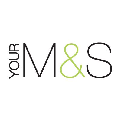 Marks & Spencer logo vector - Download logo M&S vector