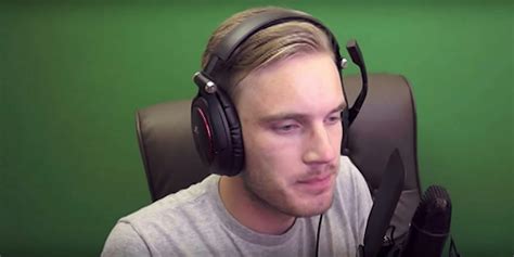 PewDiePie becomes the first person on YouTube to reach 10 billion views