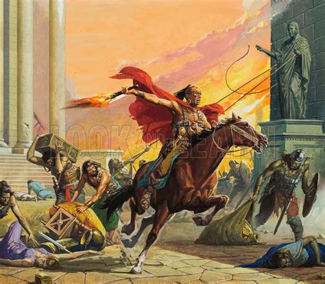 Lo Que Pasó en la Historia: September 4: Today is the anniversary of the capture of Rome by the ...