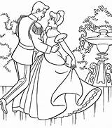 Cinderella Prince Charming Coloring Pages At GetColoringscom  Free sketch template
