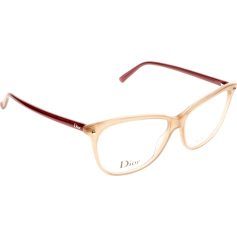 Dior CD3270 3JU 55 Glasses - Shade Station