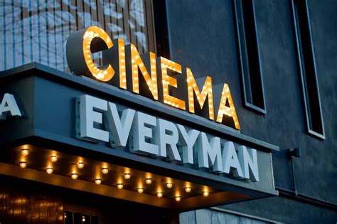 Plymouth's Everyman cinema recruiting with salaries up to £52k a year ...